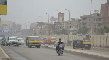 الأرصاد تحذر من نشاط الرياح المثيرة للرمال والأتربة في طقس يوم الأحد